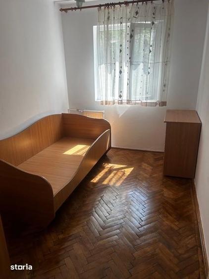 Apartament cu 3 camere în Vest