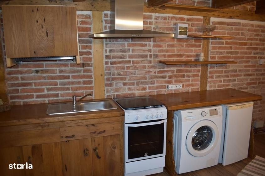 Apartament cu 3 camere în Copou