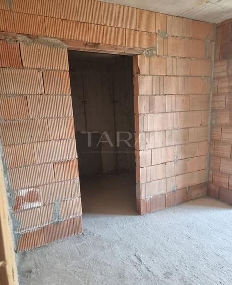 Apartament cu 2 camere decomandat în Dâmbul Rotund — fotografia 3
