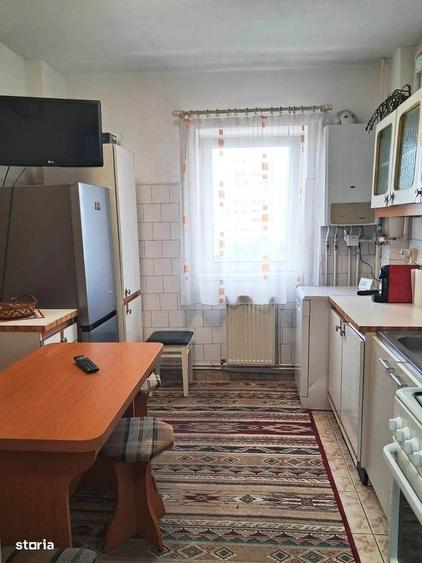Apartament cu 2 camere decomandat în Șelimbăr