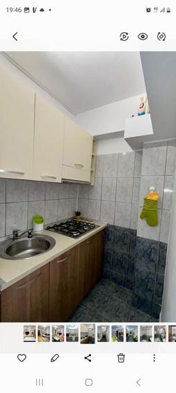 Apartament cu 3 camere decomandat în Sebastian