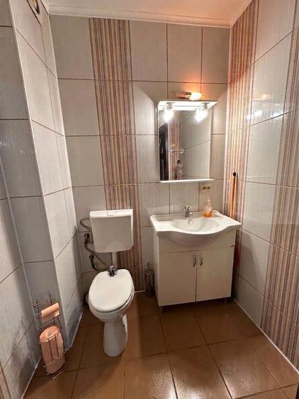 Apartament cu 3 camere în Andrei Mureșanu