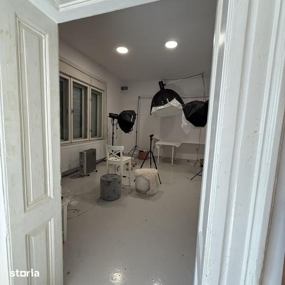 Apartament cu 3 camere în Orașul Vechi
