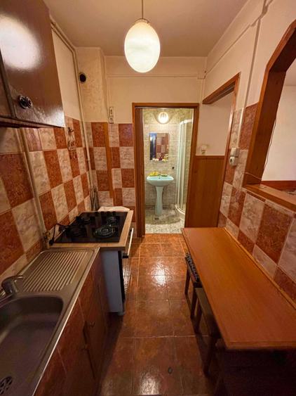 Garsonieră în Sângeorgiu de Mureș