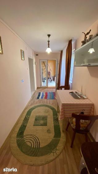 Casă cu 2 camere cu Teren 676 Mp în Sâmbăta