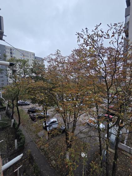 Apartament cu 2 camere decomandat în Tomis Nord