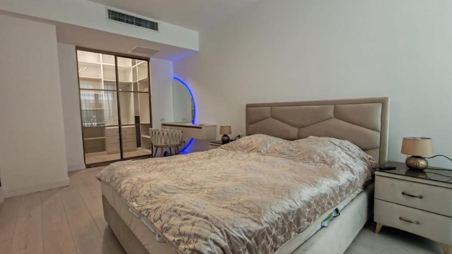 Apartamenent 2 camere prima inchiriere Mtm Residence Pipera - 12