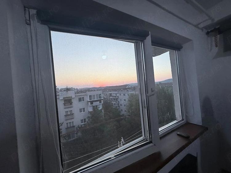 Garsonieră semidecomandată în Zorilor
