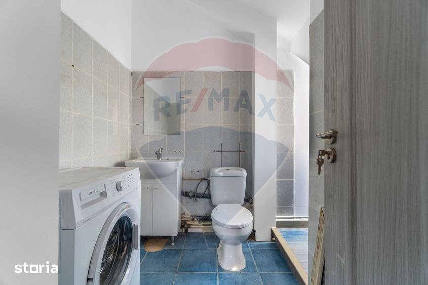 Apartament cu 7 camere în Ultracentral