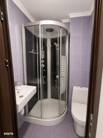 Apartament cu 3 camere în Ultracentral