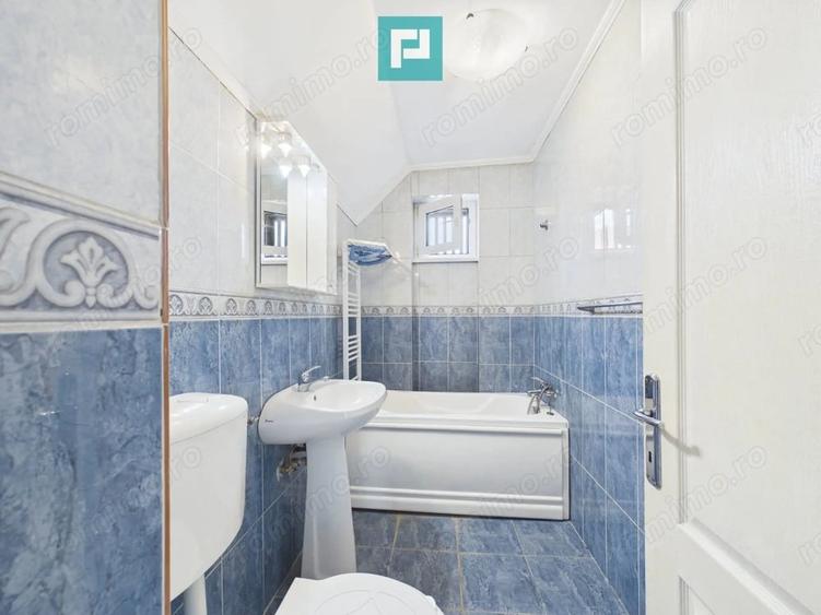 Apartament cu 2 camere de inchiriat zona Central - 15