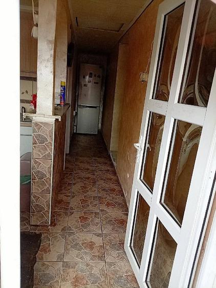 Casă cu 2 camere cu Teren 51 Mp în Tătărași