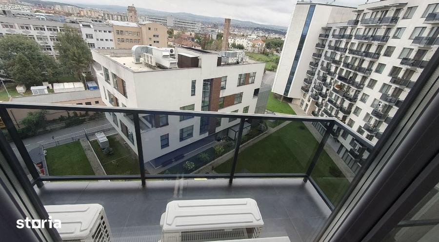 Apartament cu 2 camere în Bulgaria