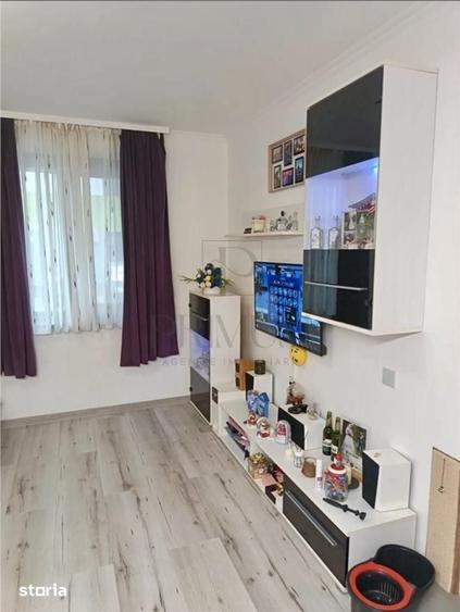 Apartament cu 3 camere, mobilat în Ciarda Roșie