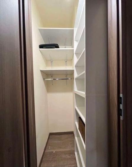 Apartament cu 2 camere în Domenii