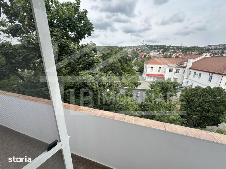 Apartament cu 2 camere, 55mp, Zona UMFST - 4