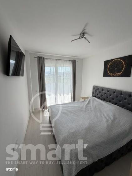 Apartament 2 camere, totul nou, Eroilor, garaj - 9