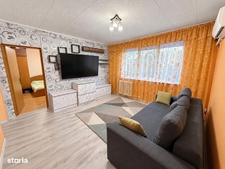 Apartament cu 3 camere în Andrei Mureșanu
