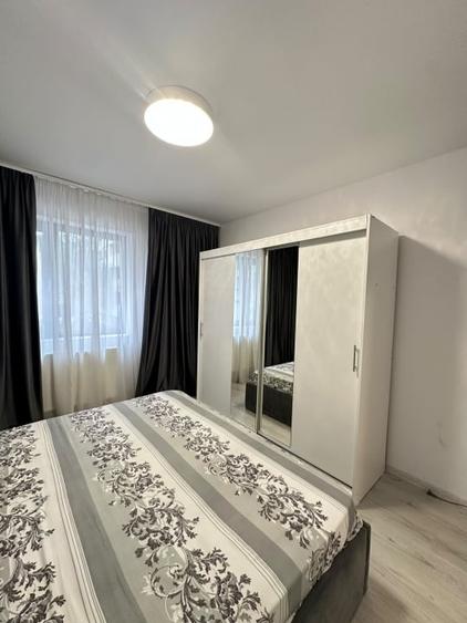 Apartament 2 camere vis a vis de Mc - 6