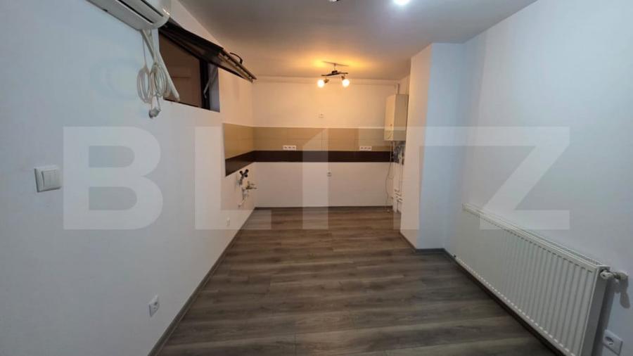 Apartament 1 camera, B-dul Independentei - 3