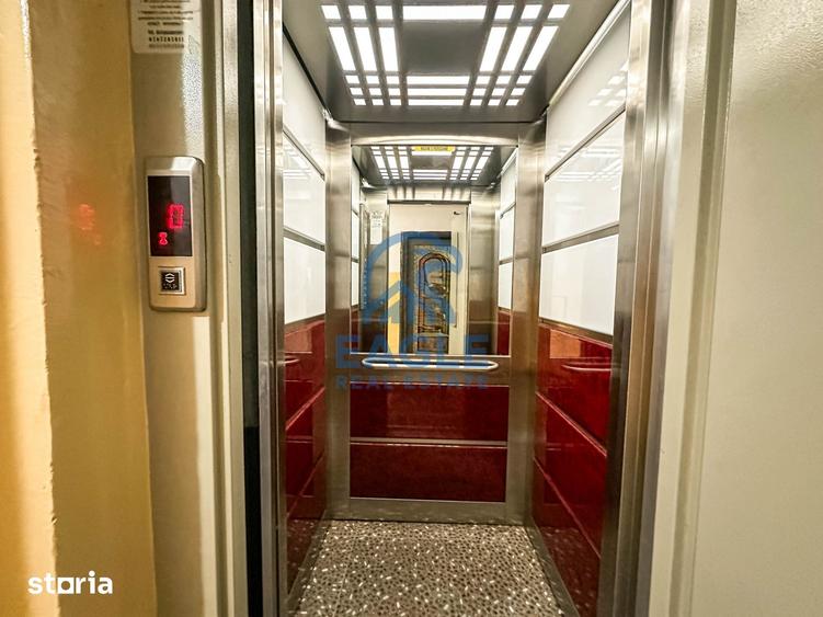 Apartament cu 3 camere, mobilat în ICIL