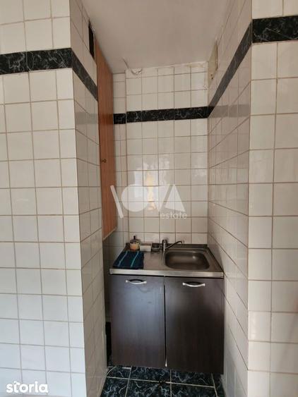 Apartament cu 3 camere decomandat în 13 Septembrie
