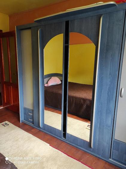 Apartament cu 2 camere decomandat în 22 Decembrie