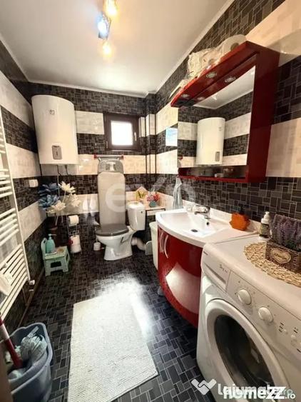Casă cu 3 camere cu Teren 370 Mp în Albota