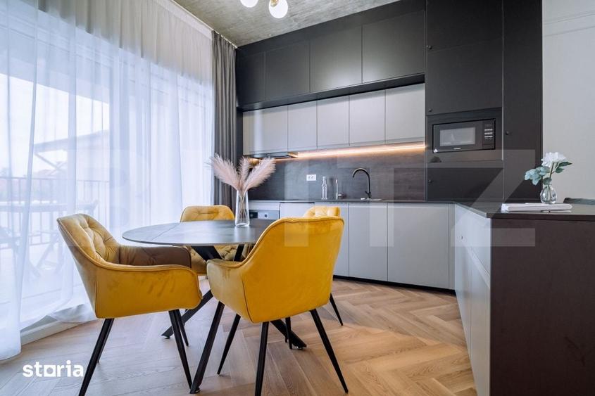 Smart & Premium 2 camere | EAS Residence Piata ?aranilor - 6