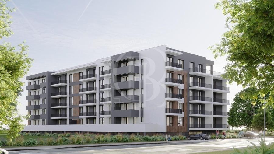 Apartament cu 2 camere decomandat în Theodor Pallady