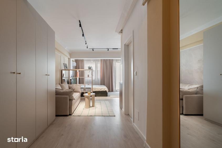 Ivory Residence- Apartament mobilat, gata de mutare, comision 0% - 6