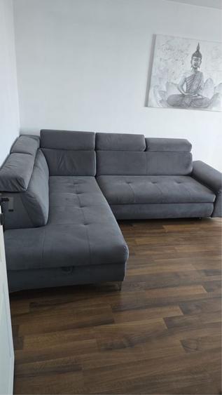 Apartament cu 2 camere decomandat în Măgurele