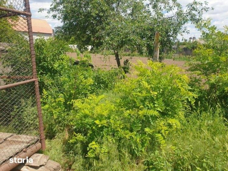 Casă cu 3 camere cu Teren 315 Mp în Central