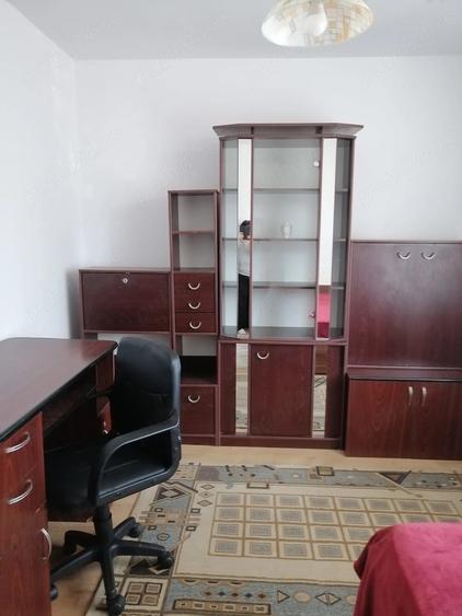 Apartament cu 2 camere decomandat în Gheorgheni