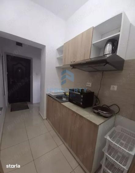 Garsoniera | Iancului | Vila | Pet-Friendly - 5
