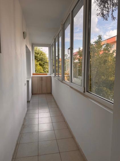 Apartament cu 3 camere de inchiriat in Racadau ,et 1/4 cu loc de parcare - 13
