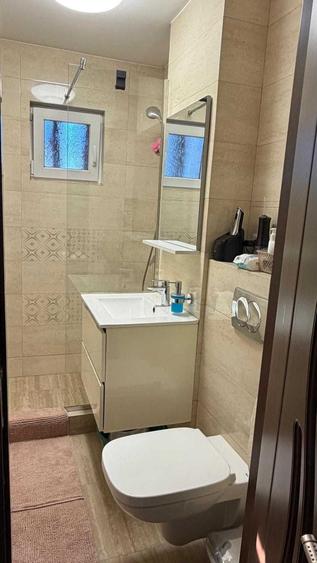 Apartament cu 2 camere semidecomandat în Est