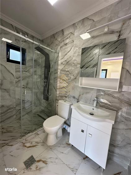 Casă cu 4 camere cu Teren 1000 Mp în Central