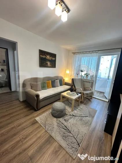 Apartament 2 camere, zona micro 3 - Turda (Cluj) - 1