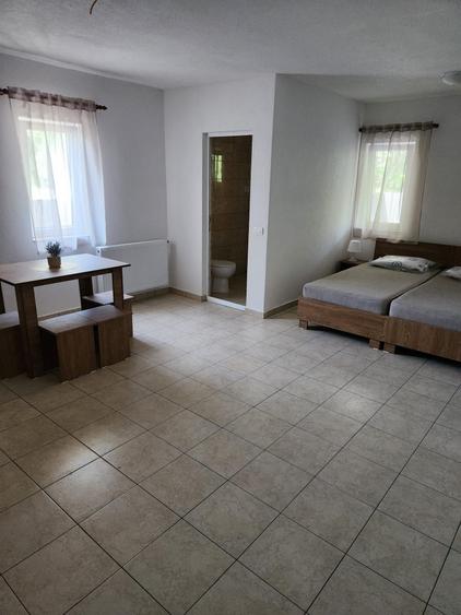 Casă cu 4 camere cu Teren 500 Mp în Lumina