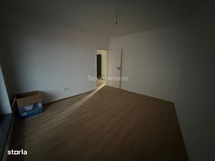 2 Camere Prelungirea Ferentari Bloc Nou Incalzire Pardoseala