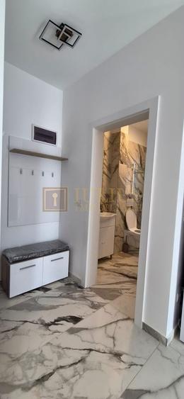 Apartament cu 2 camere decomandat, mobilat în Giroc