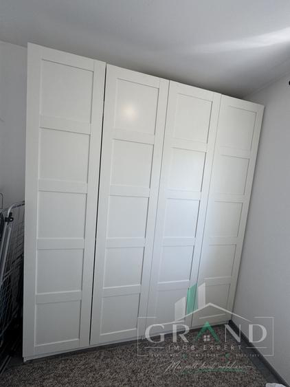 2 camere/COMPLET RENOVAT | Gheorgheni–Lăcrămioarelor | locuință sau investiție - 11