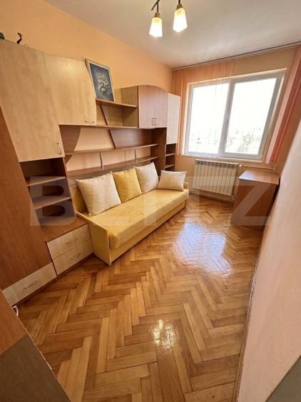 Apartament 3 camere ULTRACENTRAL - Etaj intermediar - 2