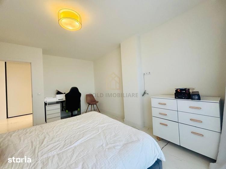 Apartament cu 3 camere în Valea Roșie