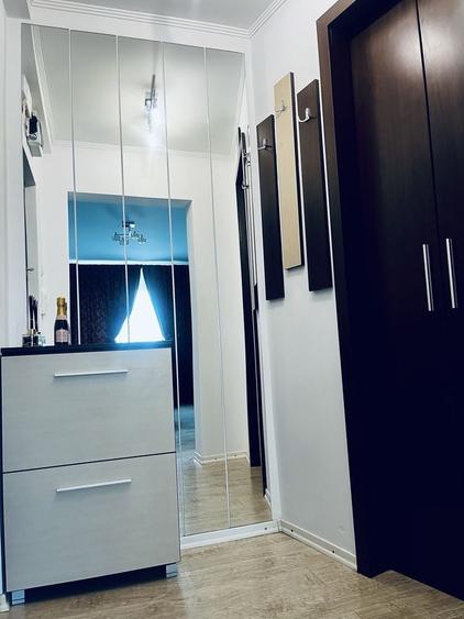 Apartament cu 2 camere decomandat în Ostroveni