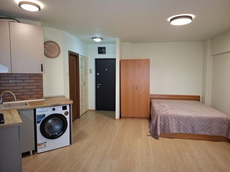 Garsonieră decomandată în Ultracentral