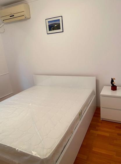 Apartament cu 2 camere decomandat în Crângași