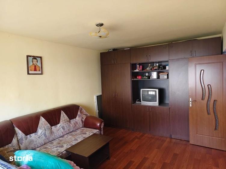 Apartament cu 2 camere în Petros