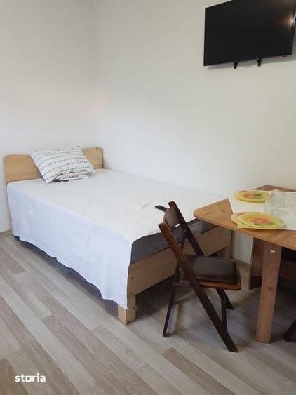 Casă cu 2 camere cu Teren 43 Mp în Universitate